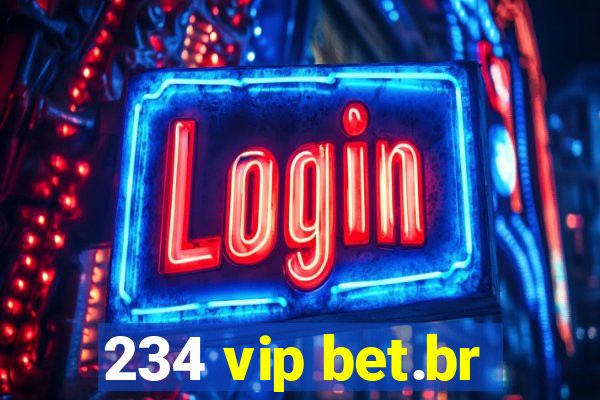 234 vip bet.br